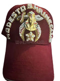Shriners Jeweled Ball Cap