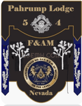 Lodge Wall Tapestry
