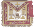 14th Degree Grand Elect Mason Apron — Lodge of Perfection