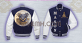 Fraternal Letterman Jackets