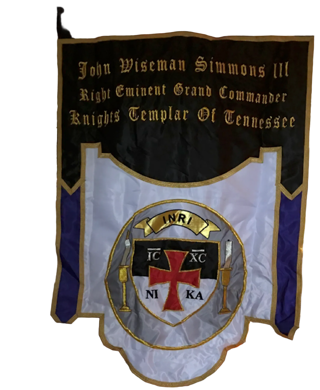Lodge Wall Tapestry