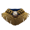 BPOE Elks Esquire Ceremonial Officer Collar