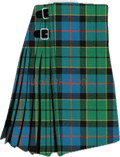 Clan Forsyth Ancient Tartan Kilt